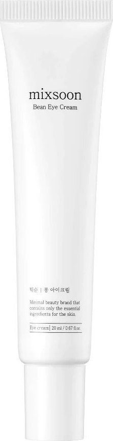 Mixsoon Mixsoon Krem ujędrniający pod oczy - 20 ml