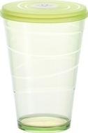 Tescoma Kubek z pokrywką myDrink 600ml