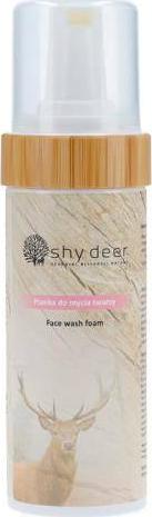 Shy Deer SHY DEER_Face Wash Foam pianka do mycia twarzy 150ml