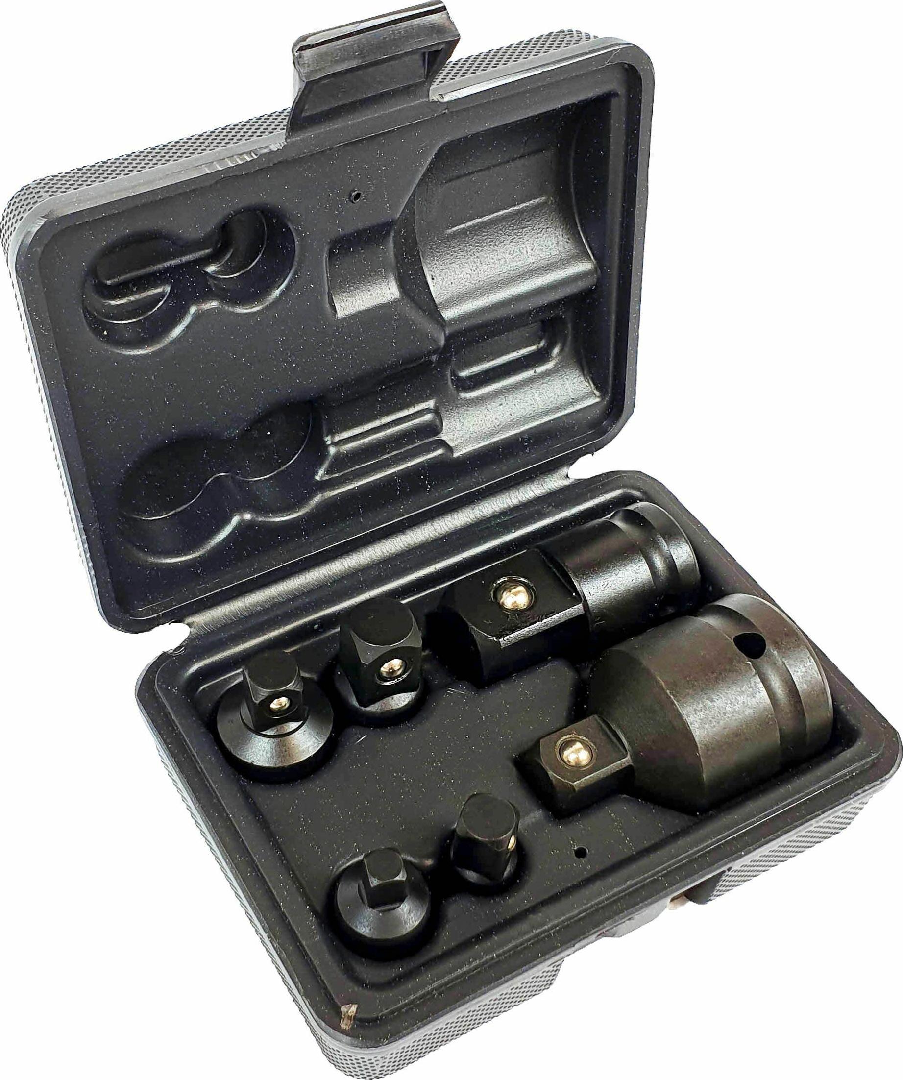 Silver ZESTAW REDUKCJI UDAROWYCH 6szt./SILVER EX11030