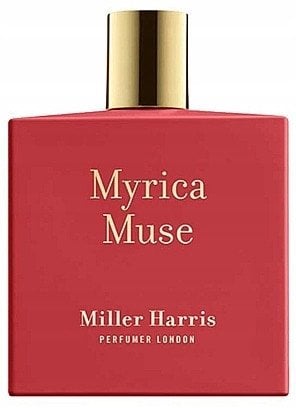 MILLER HARRIS Myrica Muse EDP spray 50ml