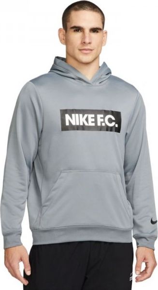 Nike Bluza Nike F.C DC9075 065 DC9075 065 szary XXL
