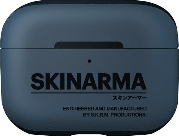 Skinarma etui Spunk AirPods Pro 2 niebieski/blue