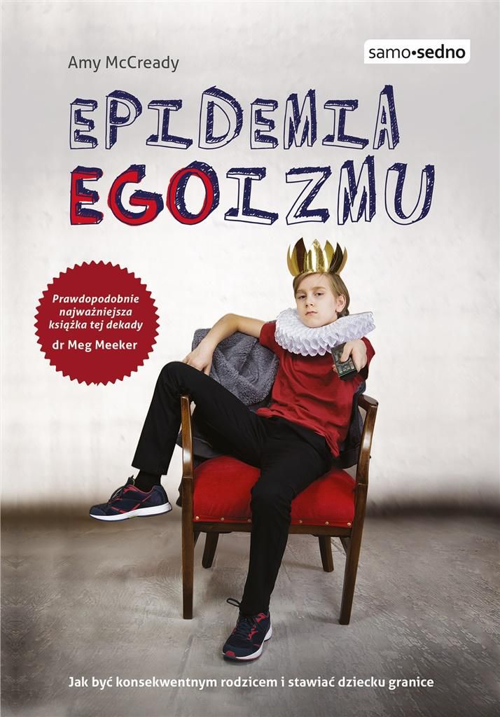 Epidemia EGOizmu - 238887