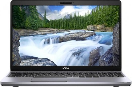 Laptop Dell DELL Latitude 5511 i7-10850H/16GB/512GB/15,6"/Win ()