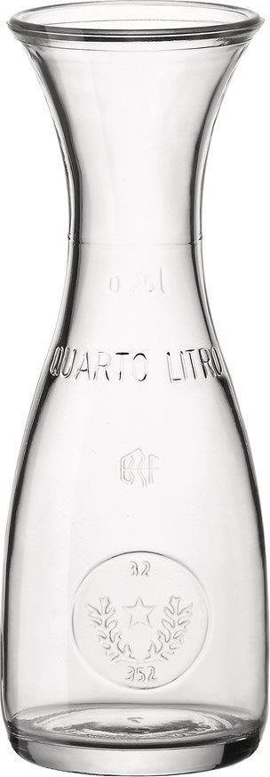 Bormioli Rocco Karafka