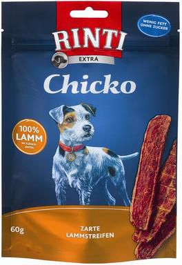 Rinti RINTI CHICKO PASKI JAGNIE 60g