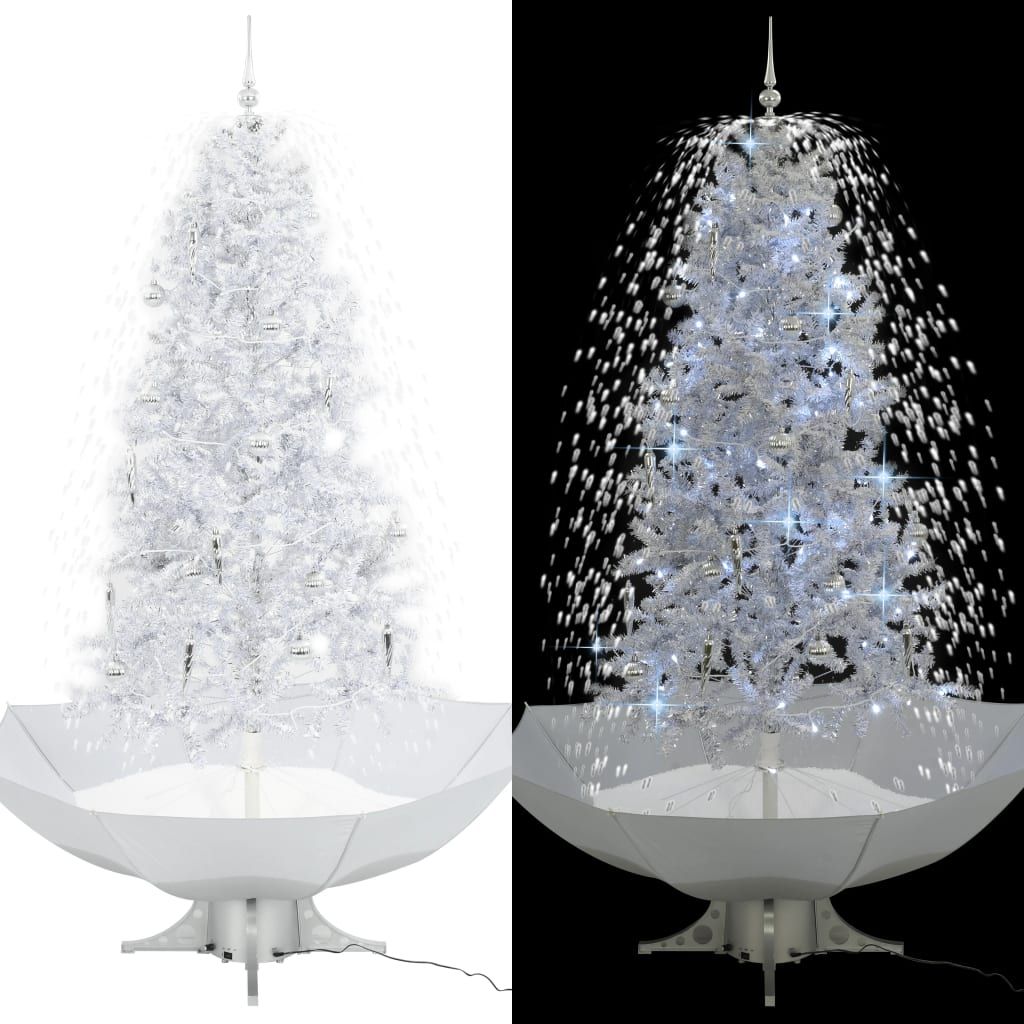 Dekoracja świąteczna vidaXL ozdobna choinka