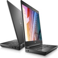 Laptop Dell 5591 i7-HEXA 64GB 1TBNVMe FHD TOUCH NVIDIA
