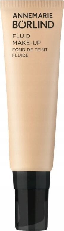 Annemarie Börlind Fluid Make-Up Almond 30ml