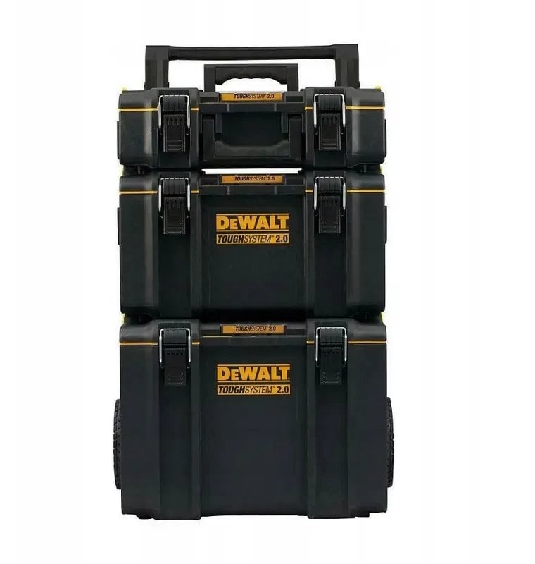 Dewalt Skrzynka narzędziowa na kółkach DWST83402-1