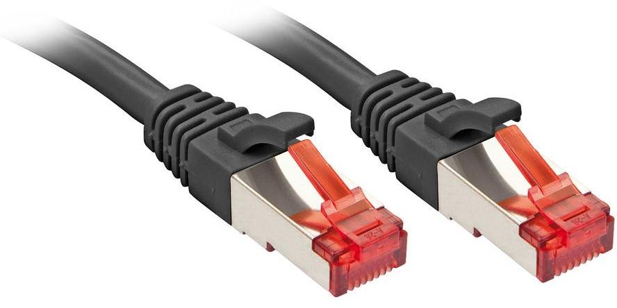 Lindy Patchcord Cat.6, S/FTP, 20m (47400)