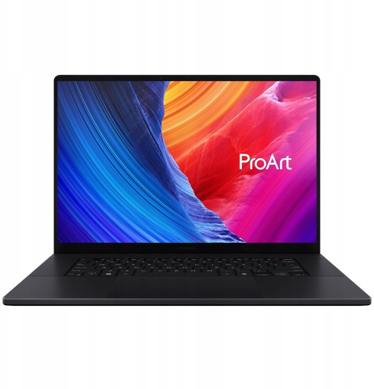 Laptop Asus ProArt P16 H7606WP AMD Ryzen AI 9 HX 370 64GB 2TB RTX5070 Win11 Pro