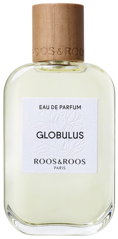 Roos & Roos Globulus woda perfumowana spray 100ml