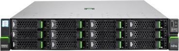 Serwer Fujitsu Primergy RX2540 M5 (LKN:R2525S0015PL)