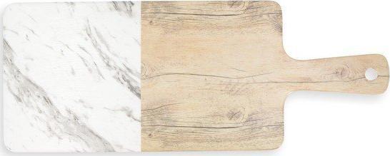 Deska do krojenia Quid Deska Kuchenna Quid Boreal Melamina (48 x 19 cm)