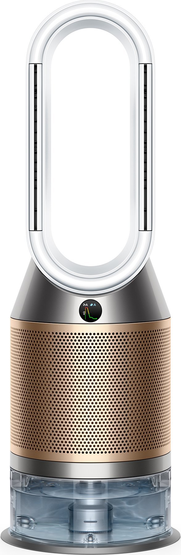 Oczyszczacz powietrza Dyson Purifier Humidify+Cool™ Formaldehyde PH04