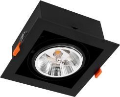 Milagro Wpust podtynkowy Milagro PLAZA ML4740