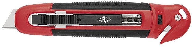 WEDO Cutter Safety rt incl. Folienschneider