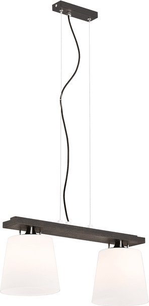 Lampa wisząca Shumee VERMOUTH lampa wisząca 2 pł.