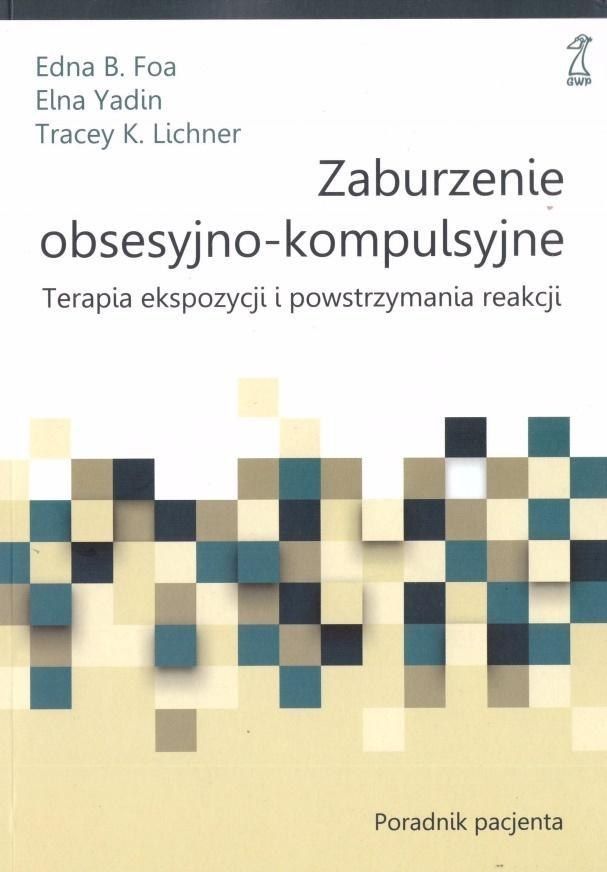 Zaburzenia obsesyjno-kompulsyjne