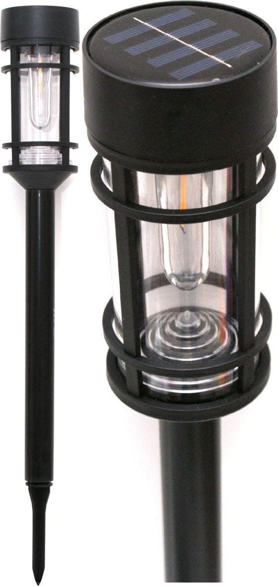 ProGarden LAMPA SOLARNA 50CM CIEPŁY BIAŁY PROGARDEN