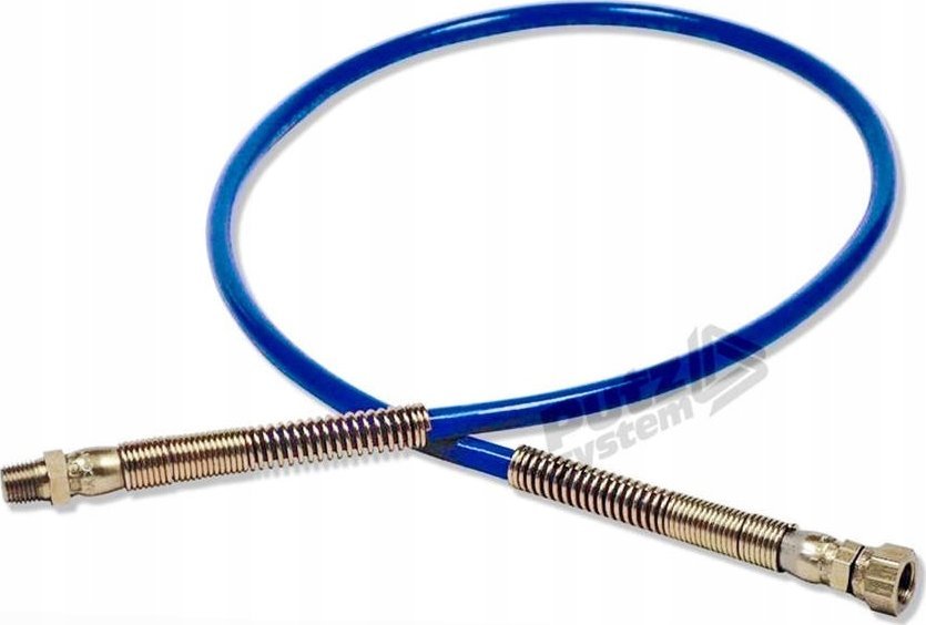 Graco GRACO BLUEMAX II HOSE 1/4"x0.9m