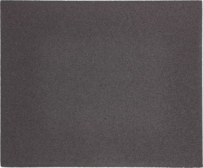 Graphite Płótno ścierne (Płótno ścierne 230 x 280 mm, K60)