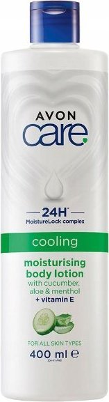 Avon AVON CARE CHŁODZĄCY BALSAM DO CIAŁA 400 ML