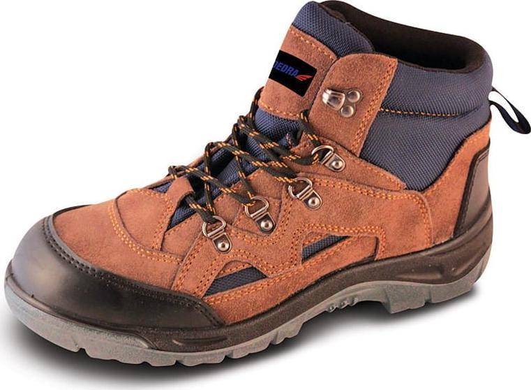 Dedra TRZEWIKI BEZPIECZNE T2A ZAMSZOWE ROZMIAR: 43 KAT.S1P SRC BH9T2A-43 DEDRA