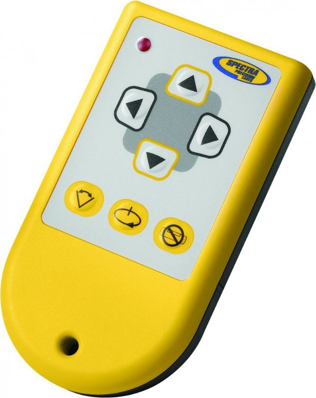 Spectra Precision Pilot do laserów RC601 30 m