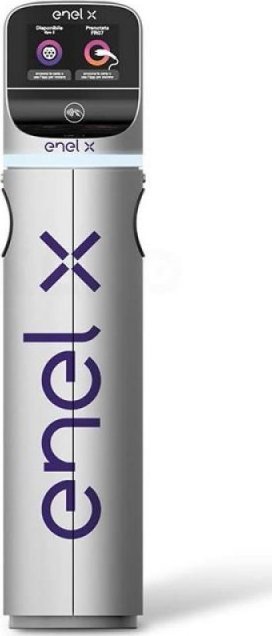 Enel X ML Stacja ładowania Enel X JuicePole 1.1 EU