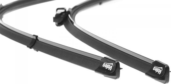 Valeo PIÓRO WYCIERACZKI 800/750MM SILENCIO X.TRM PLASKA OE X2