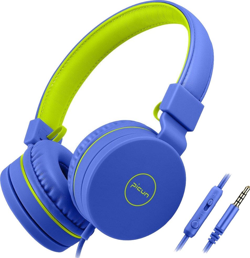 Słuchawki Picun C30