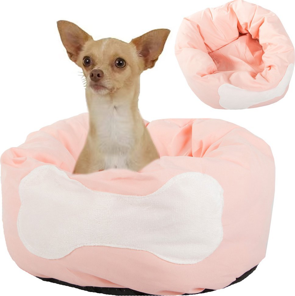 Verk Miękkie legowisko kojec dla psa kota poduszka