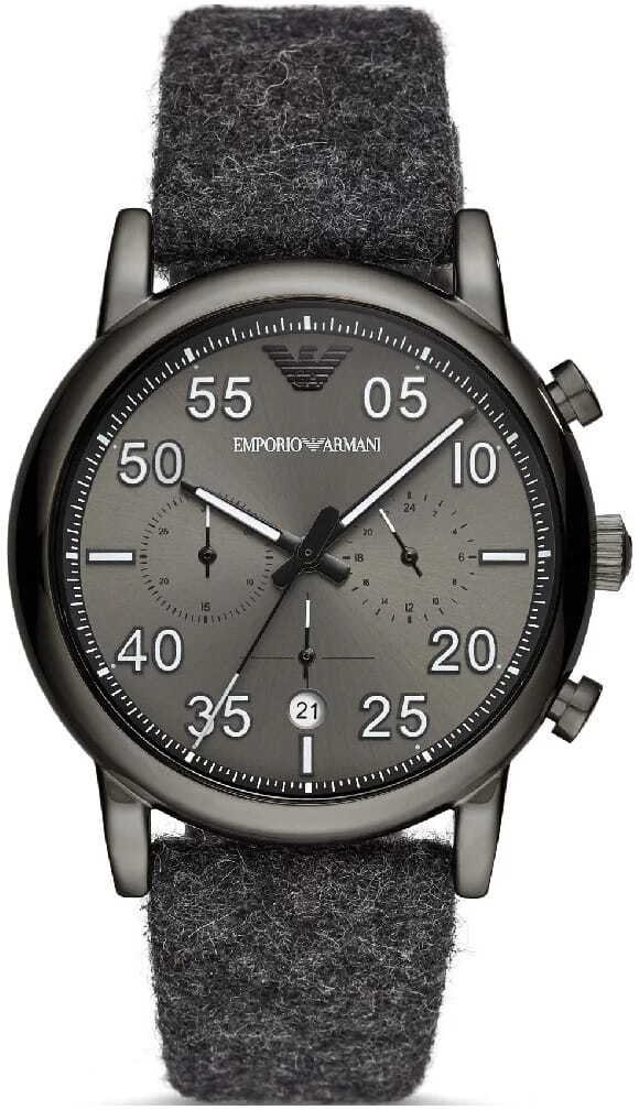 Zegarek Emporio Luigi AR11154