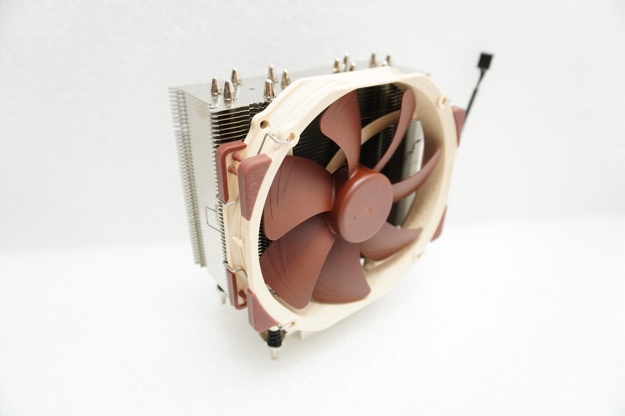 Chłodzenie CPU Noctua NH-U14S TR4-SP3 [outlet]