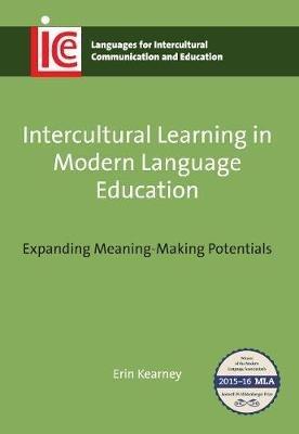 Intercultural Learning in Modern Language Education