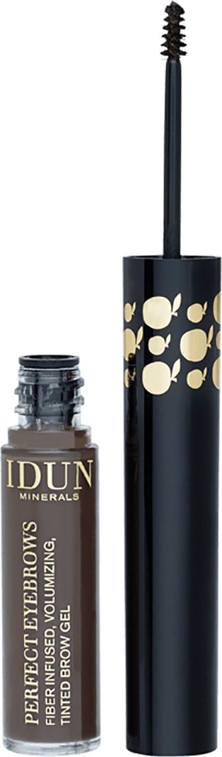 Idun Perfect Eyebrows Gel żel do brwi 303 Dark 5.5ml