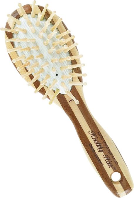Olivia Garden Healthy Hair Oval HH1 Szczotka masująca