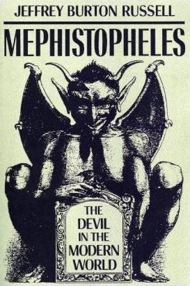 Mephistopheles