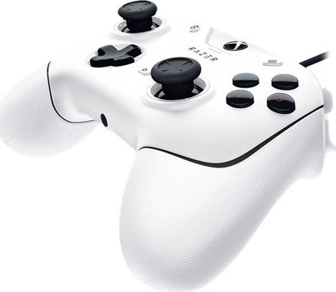 Pad Razer Wolverine V2 Xbox Series X|S • PC biały (RZ06-03560200-R3M1)