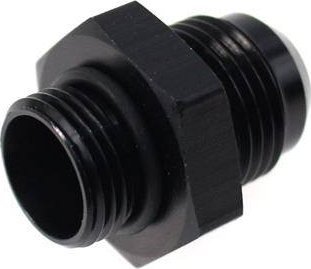 Aeromotive Adapter Aeromotive ORB-08 AN8