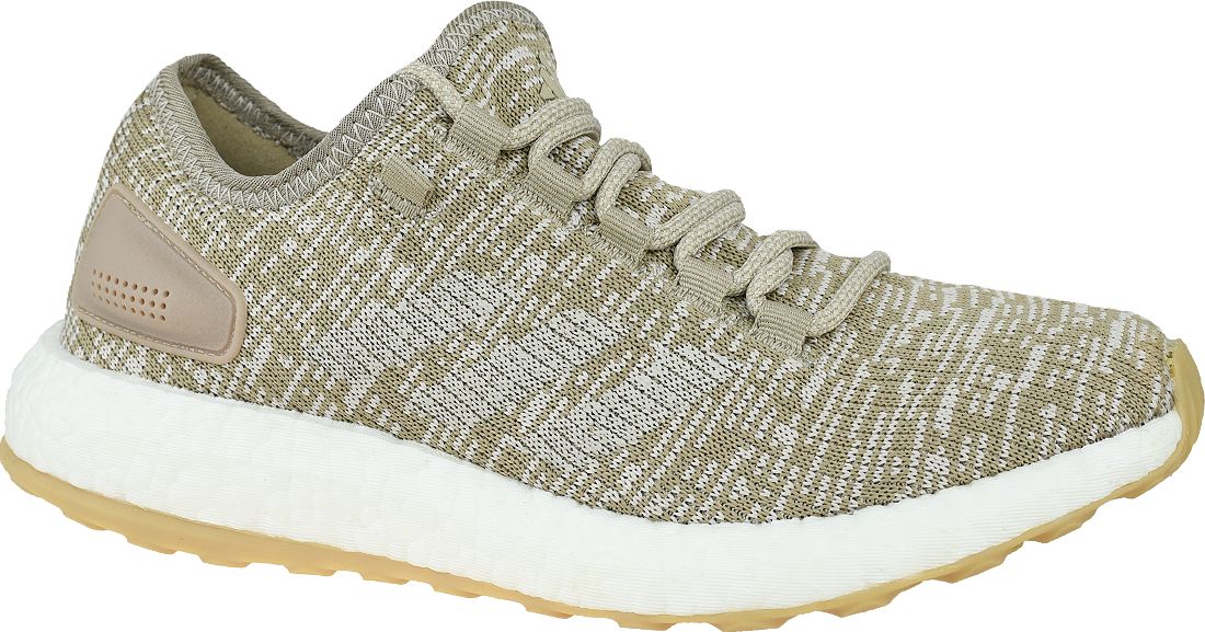 Adidas Buty damskie Pureboost brązowe r. 38 2/3 (S81992)