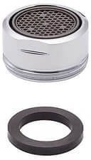 Cersanit PERLATOR BATERII UMYWALKOWEJ SIMI, AMET (S951-081)