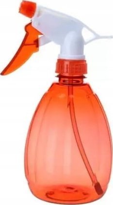 Galicja Verdenia Zraszacz do kwiatów, roślin 550 ml ręczny czerwony