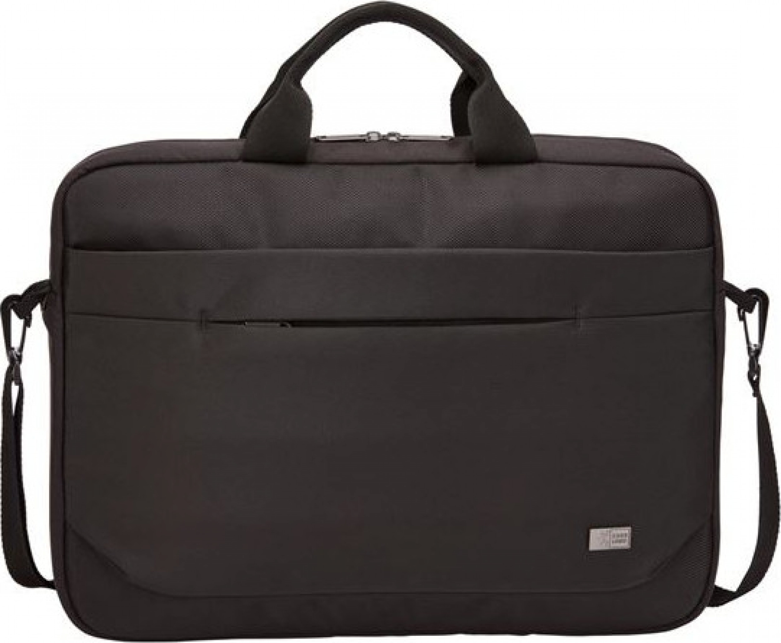 Torba Case Logic Advantage 17.3" Czarny