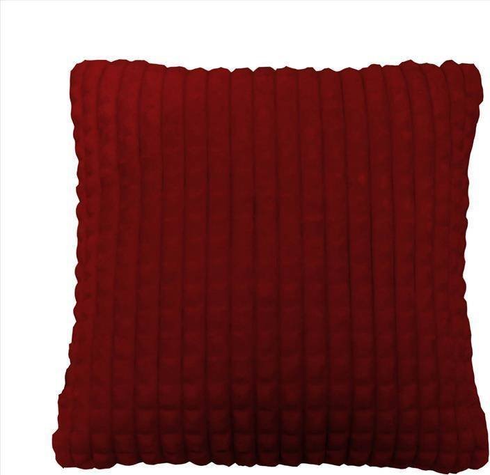 Multitex Poszewka 40 x 40 Dekoracyjna Mikrofibra Diamond 20