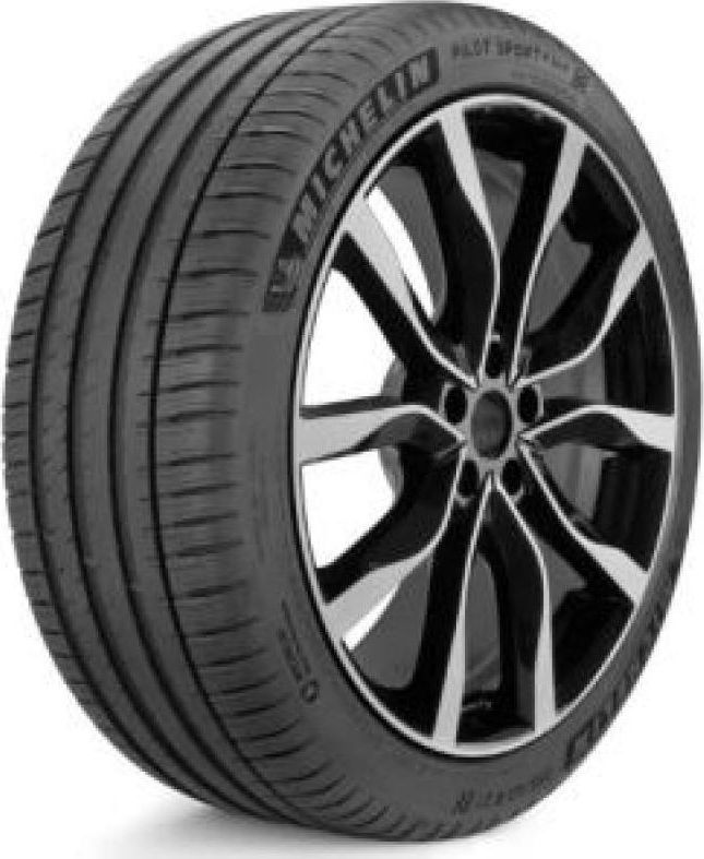 Michelin PILOT SPORT 4 SUV XL FR MO1 275/45 R21 110Y