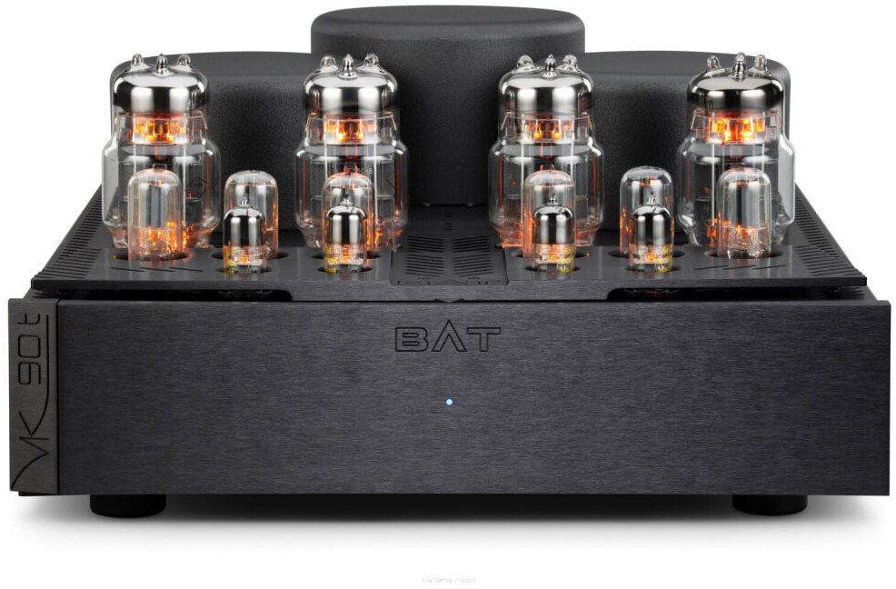 BAT VK-90t Lampowy wzmacniacz mocy